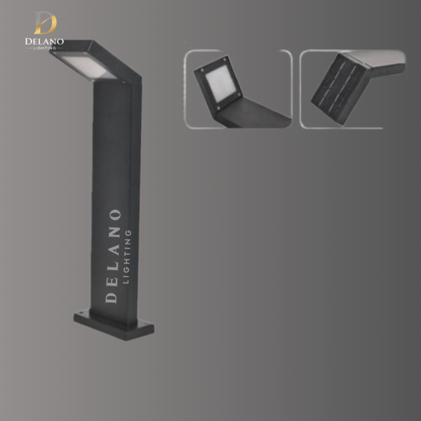 YH-2702 (Solar Lamp)