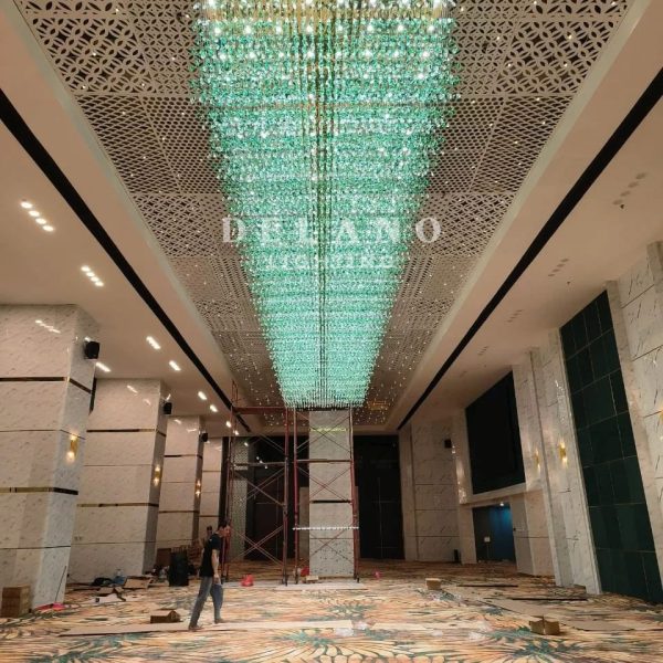 Projects Delano Lighting Showroom Portfolios (1)