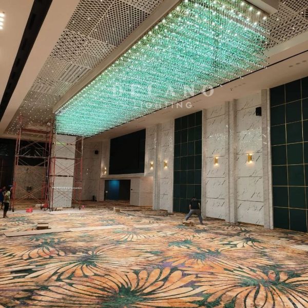 Projects Delano Lighting Showroom Portfolios (2)