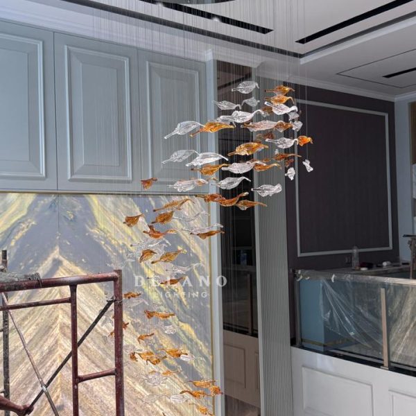 Projects Delano Lighting Showroom Portfolios (7)